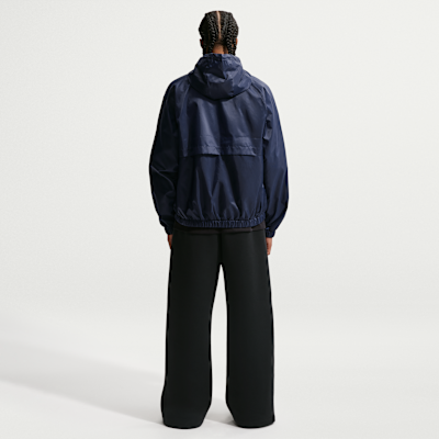 England Men's Nike Dri-FIT Soccer Anthem Jacket. Nike.com